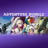 Adventure Bundle
