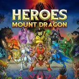 Heroes of Mount Dragon