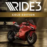 Ride 3 - Gold Edition
