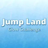 Jump Land Glow Challenge