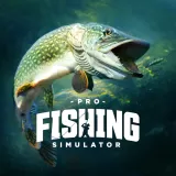 Pro Fishing Simulator