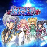 Asdivine Menace