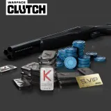 Warface: Clutch - 新兵パック：メディック