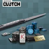 Warface: Clutch - ゲームの時間