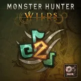 Monster Hunter Wilds - BGM Set Vol. 2