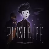 Pinstripe Pinstripe