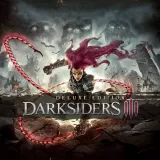 Darksiders III Digital - Deluxe Edition