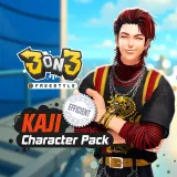 3on3 FreeStyle - Kaji Efficient Pack