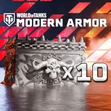 World of Tanks Modern Armor – Season Send-Off Saver