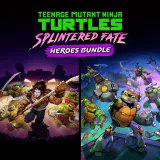 Tmnt: Splintered Fate Heroes Bundle