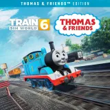 Train Sim World 6: Thomas & Friends Edition