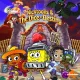 Nicktoons & The Dice of Destiny