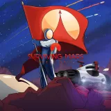 Surviving Mars: Space Race (English Ver.)