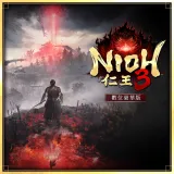 Nioh 3 Digital Deluxe Edition (Chinese/Japanese Ver.)