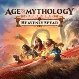 Age of Mythology: Retold â Heavenly Spear