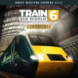 Train Sim World 6: Great Western Express