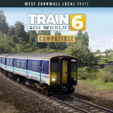 Train Sim World 6: West Cornwall Local: Penzance - St Austell & St Ives