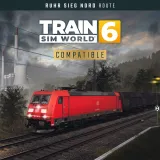 Train Sim World 6: Ruhr Sieg Nord