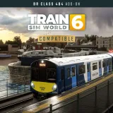 Train Sim World 6: Island Line 2022: BR Class 484