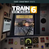 Train Sim World 6: East Coastway: Brighton - Eastbourne & Seaford
