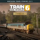 Train Sim World 6: Northern Trans-Pennine