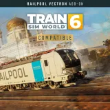 Train Sim World 6: Railpool BR 193 Vectron Loco Add-On