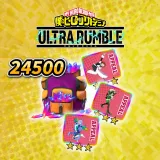 僕のヒーローアカデミア Ultra Rumble 2ndアニバーサリーヒーロークリスタルボーナスパックA