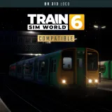Train Sim World 6: BR 313