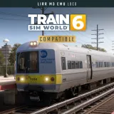 Train Sim World 6: Lirr M3