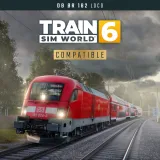 Train Sim World 6: DB BR 182