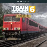 Train Sim World 6: DB BR 155