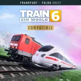 Train Sim World 6: Frankfurt - Fulda: Kinzigtalbahn Route Add-On