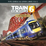 Train Sim World 6: Fife Circle Line & Levenmouth Rail Link Route Add-On