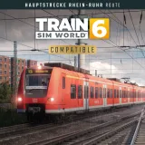 Train Sim World 6: Hauptstrecke Rhein-Ruhr
