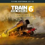 Train Sim World 6: Lner Class A3 60103 Flying Scotsman Steam Loco Add-On