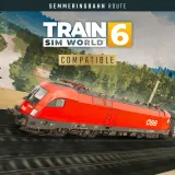 Train Sim World 6: Semmeringbahn: Wiener Neustadt - Mürzzuschlag Route Add-On