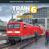 Train Sim World 6: Hauptstrecke Hamburg - Lübeck