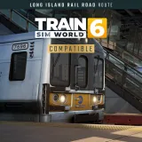 Train Sim World 6: Long Island Rail Road