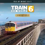 Train Sim World 6: Isle Of Wight