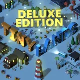 Tiny Lands - Deluxe Edition