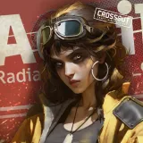 Crossout - “Storm is coming” Elite Event Pass