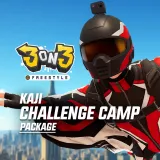 3on3 FreeStyle - Kaji Challenge Camp