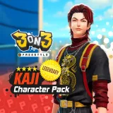 3on3 FreeStyle - Kaji Legendary Pack