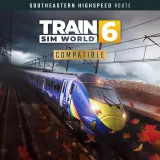 Train Sim World 6: Southeastern Highspeed: London - Ashford & Faversham