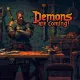 Demons Are Coming: Modstorm