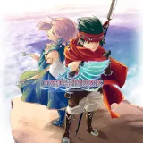 Legend of the Tetrarchs