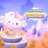 Hello Kitty Island Adventure - Wheatflour Wonderland