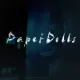 Paper Dolls (English/Chinese/Korean/Japanese Ver.)