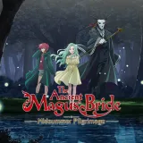 The Ancient Magus