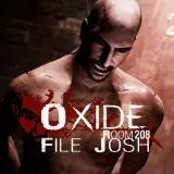 Oxide Room 208 - File Josh Oxide Room 208 - File Josh